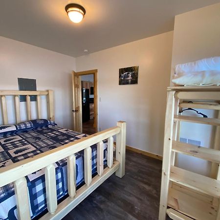 Keweenaw Waters Resort Houghton Eksteriør billede