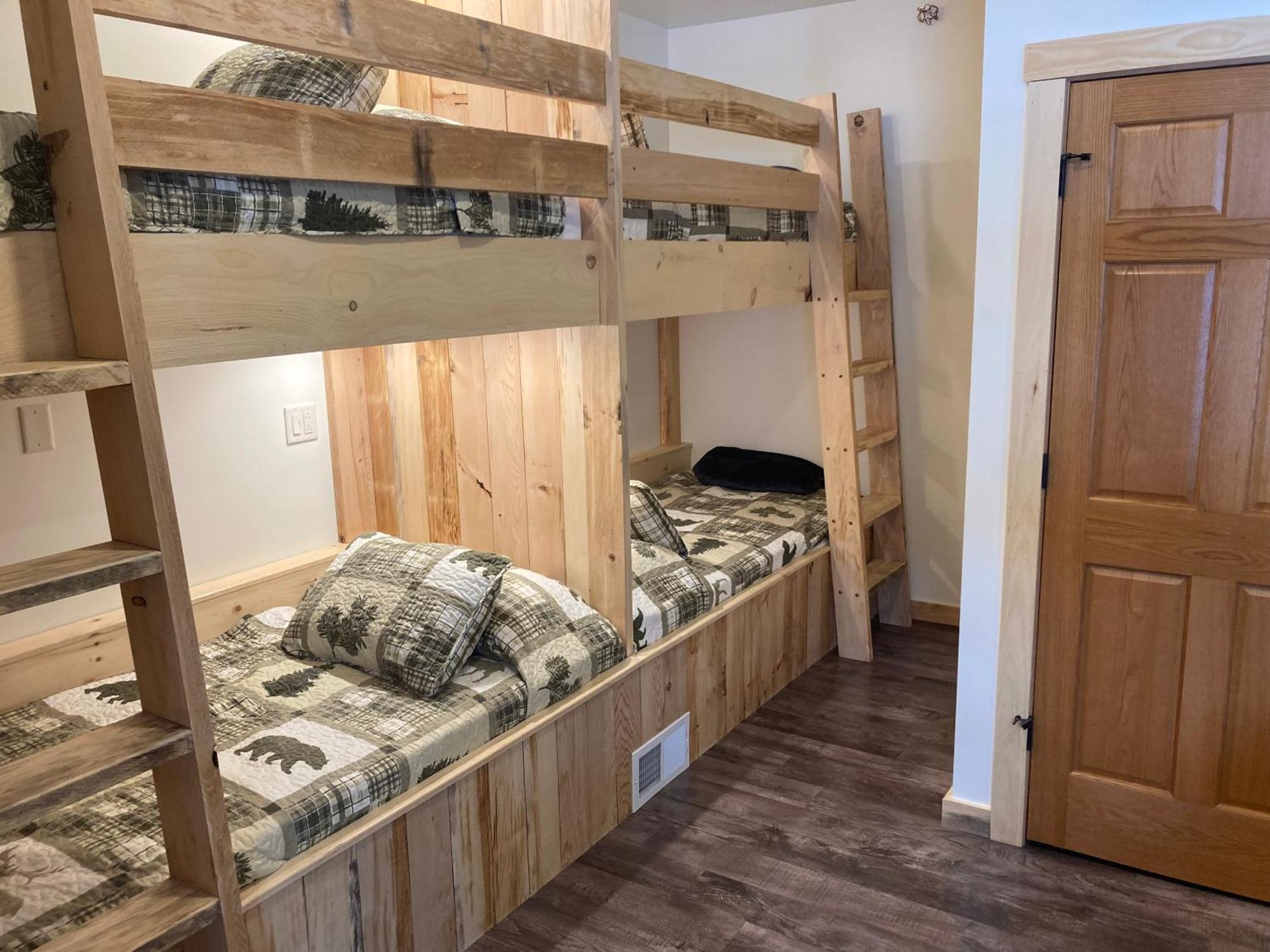 Keweenaw Waters Resort Houghton Eksteriør billede