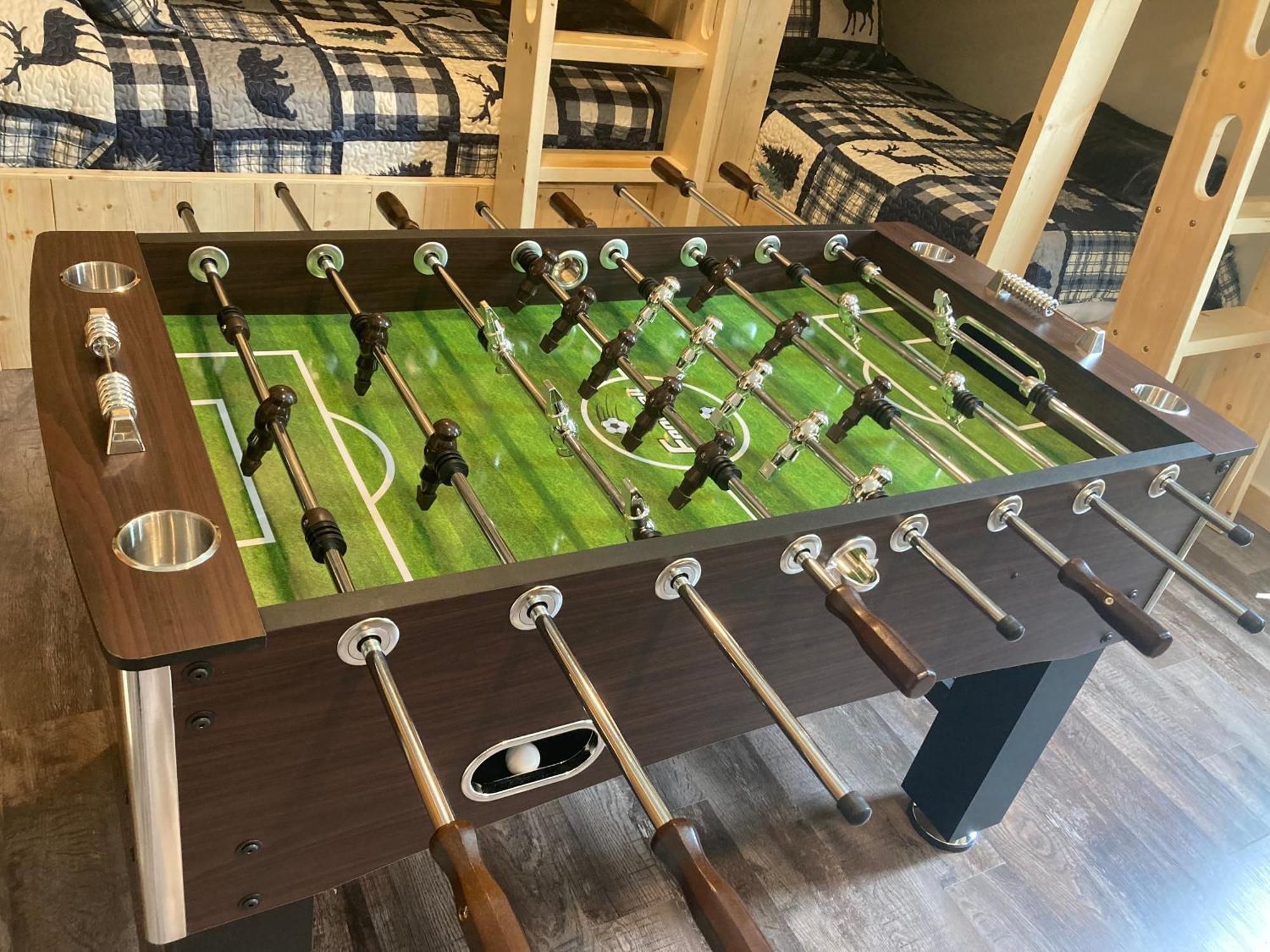 Keweenaw Waters Resort Houghton Eksteriør billede
